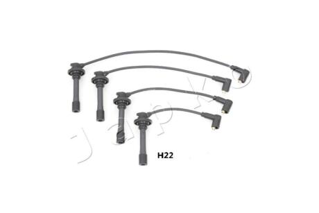 Дроти в/в Hyundai I10, I20/ Kia Rio 1.2 (08-) JAPKO 132H22