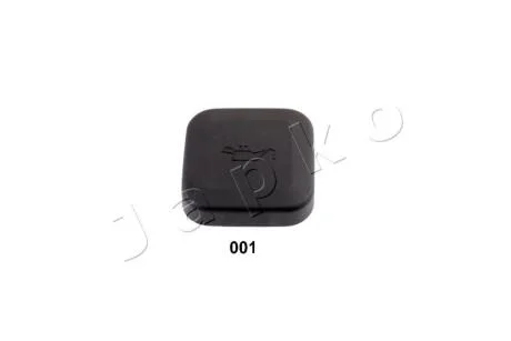 Кришка маслозаливної горловини BMW 1, 3 (82-13) JAPKO '147001