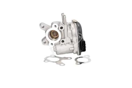 Клапан EGR Nissan Navara D40 (04-) JAPKO 150108