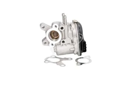 Клапан EGR Nissan Navara D40 (04-) JAPKO 150108