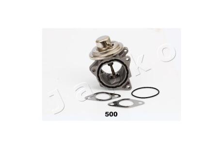 Клапан EGR Mitsubishi /VAG/Chrysler JAPKO 150500