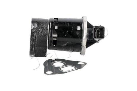 Клапан EGR Лачетти 1,6/Tacuma/Нубира (рециркул.вихл.газів) JAPKO 150W08