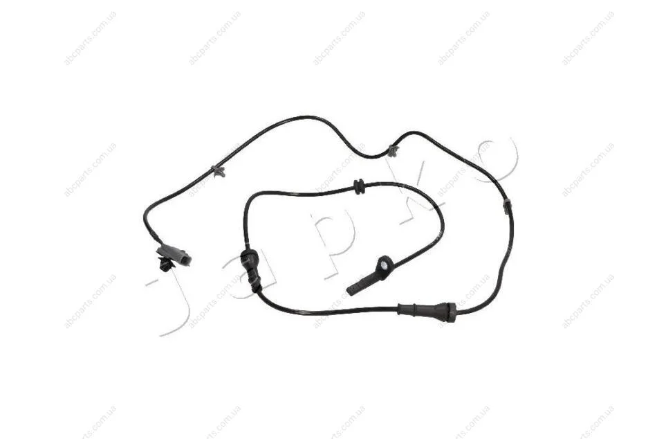 Датчик ABS перед. Nissan Juke 1.5 dCi - 1.6 DIG-T (10-) JAPKO 1511010 (фото 1)
