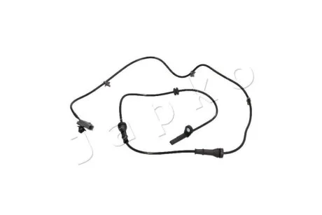 Датчик ABS перед. Nissan Juke 1.5 dCi - 1.6 DIG-T (10-) JAPKO 1511010
