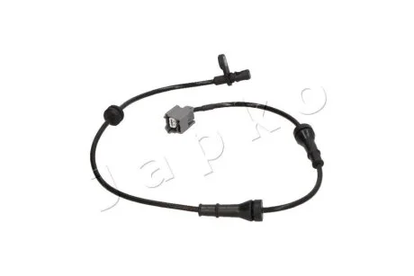 Датчик ABS зад.прав. Nissan Juke 1.5 dCi - 1.6 DIG-T (10-) JAPKO 1511012