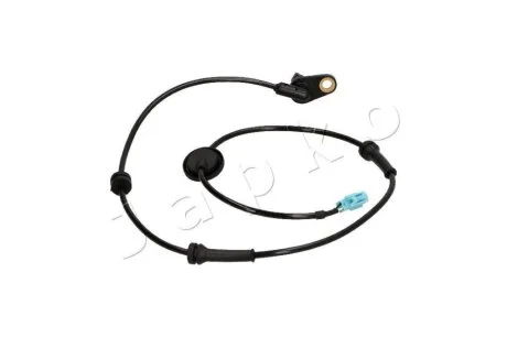 Датчик ABS перед.лів. Nissan X-Trail (T30) 2.0-2.5 (01-13) JAPKO 151112