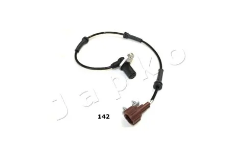 Датчик ABS зад.лів. Nissan X-Trail (T30) 2.0, 2.2 Di (01-13) JAPKO 151142