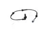 Датчик ABS зад. лів. Nissan X-trail (T30) 2.0-2.5 (01-13) JAPKO 151143 (фото 1)