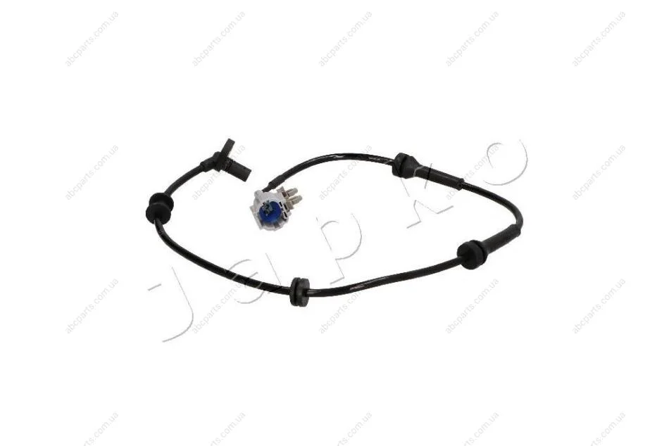 Датчик ABS передний Nissan Np300 Navara 2.5 dCi (05-) JAPKO 151170 (фото 1)