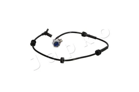 Датчик ABS передній Nissan Np300 Navara 2.5 dCi (05-) JAPKO 151170