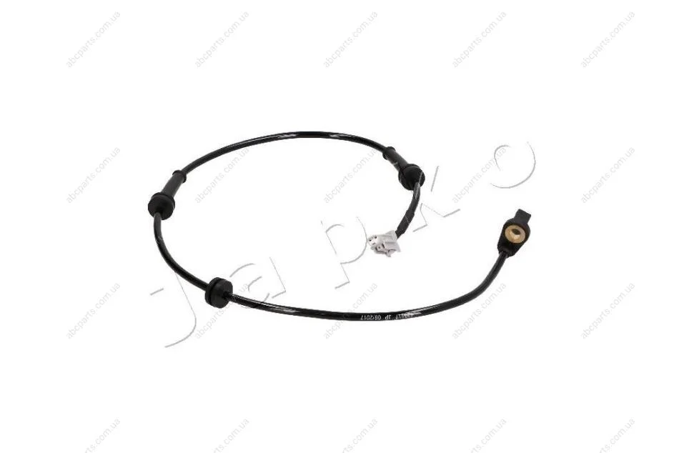 Датчик ABS передний Nissan X-trail (T31) 2.0 (07-18) / Renault Koleos (08-) JAPKO 151192 (фото 1)