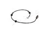 Датчик ABS передний Nissan X-trail (T31) 2.0 (07-18) / Renault Koleos (08-) JAPKO 151192 (фото 1)