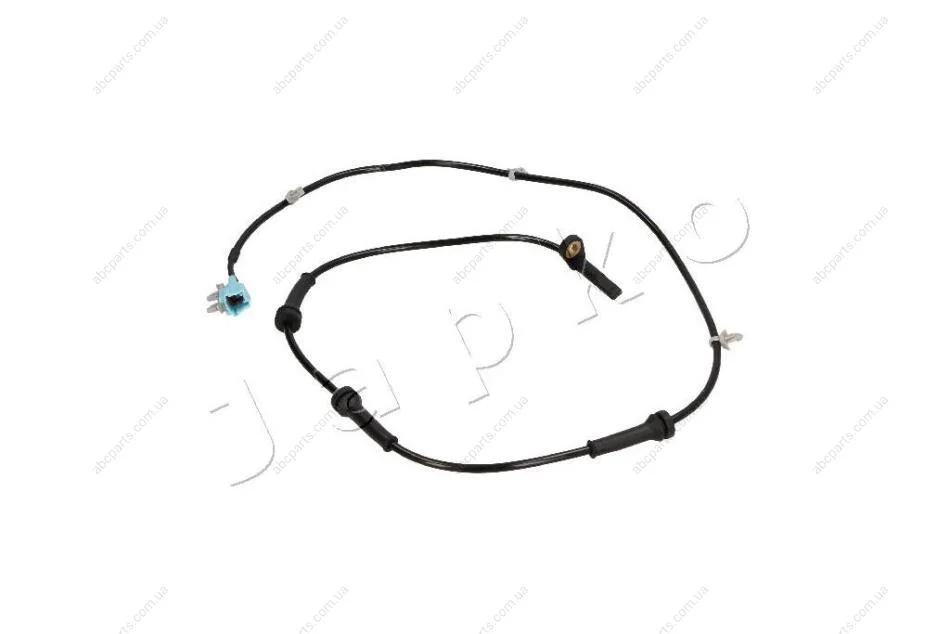 Датчик ABS Nissan Murano 3,5 (-08) JAPKO 151198 (фото 1)