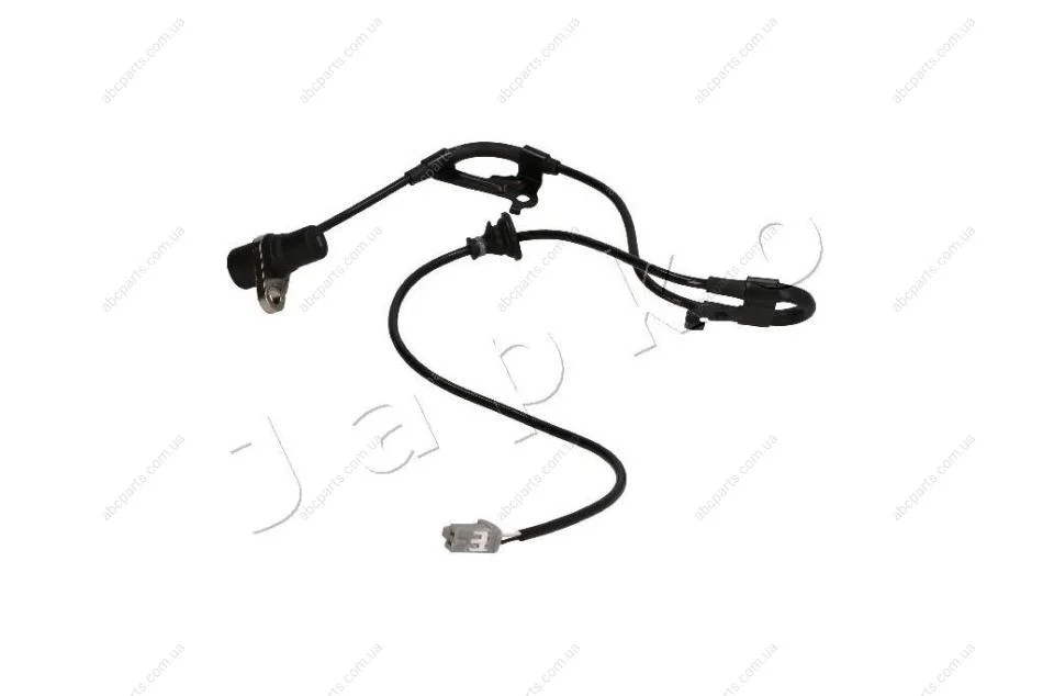 Датчик ABS зад.лів. Toyota Avensis 1.6-2.0 (97-03) JAPKO 151233 (фото 1)