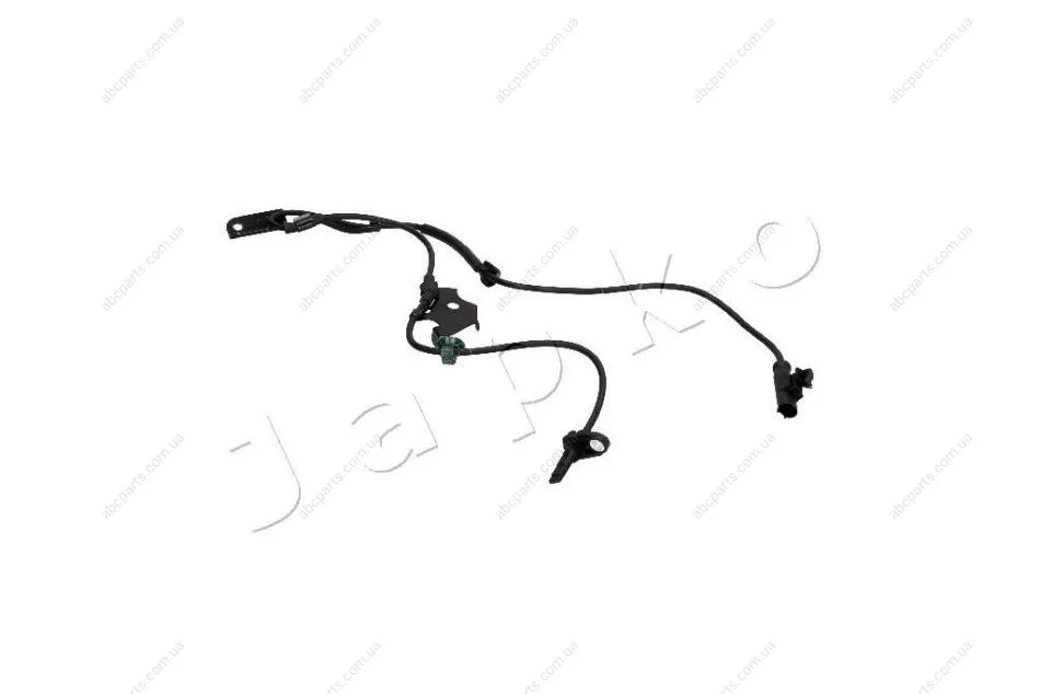 Датчик ABS перед.лів. Toyota Auris, Corolla, Avensis, Verso 1.33-2.2 D (09-18) JAPKO 151267 (фото 1)