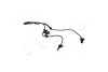 Датчик ABS перед.лів. Toyota Auris, Corolla, Avensis, Verso 1.33-2.2 D (09-18) JAPKO 151267 (фото 1)