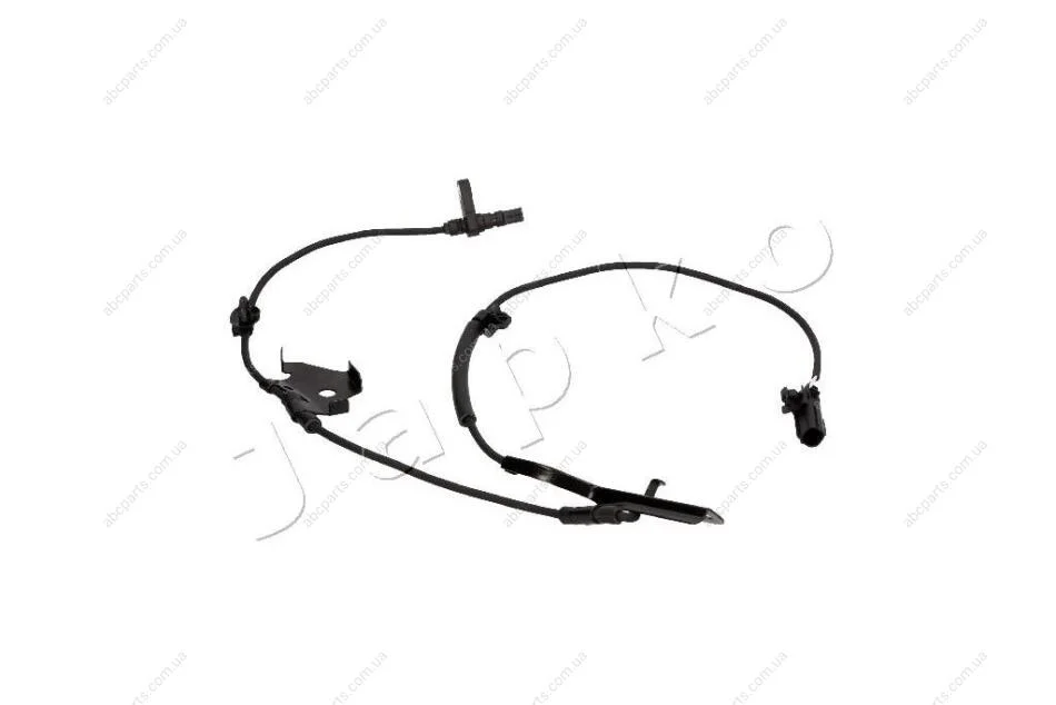 Датчик ABS перед.лев. Toyota Corolla, Prius Plus, Auris (06-12) (13-) JAPKO 151280 (фото 1)