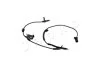 Датчик ABS перед.лев. Toyota Corolla, Prius Plus, Auris (06-12) (13-) JAPKO 151280 (фото 1)