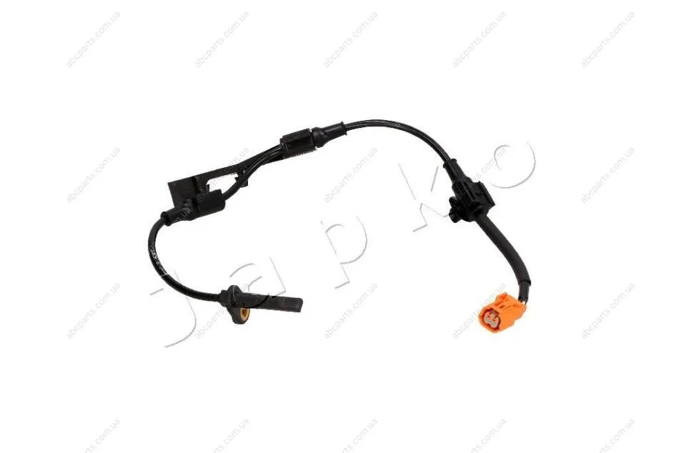 Датчик ABS зад.лев. Honda CR-V 2.0, 2.2 CTDi (01-06),(06-) JAPKO 151439 (фото 1)