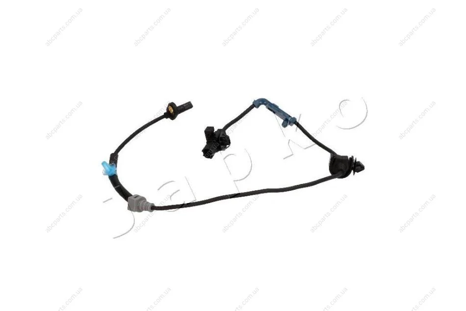 Датчик ABS перед.лев. Honda CR-V III 2.0-2.4 (07-) JAPKO 151443 (фото 1)