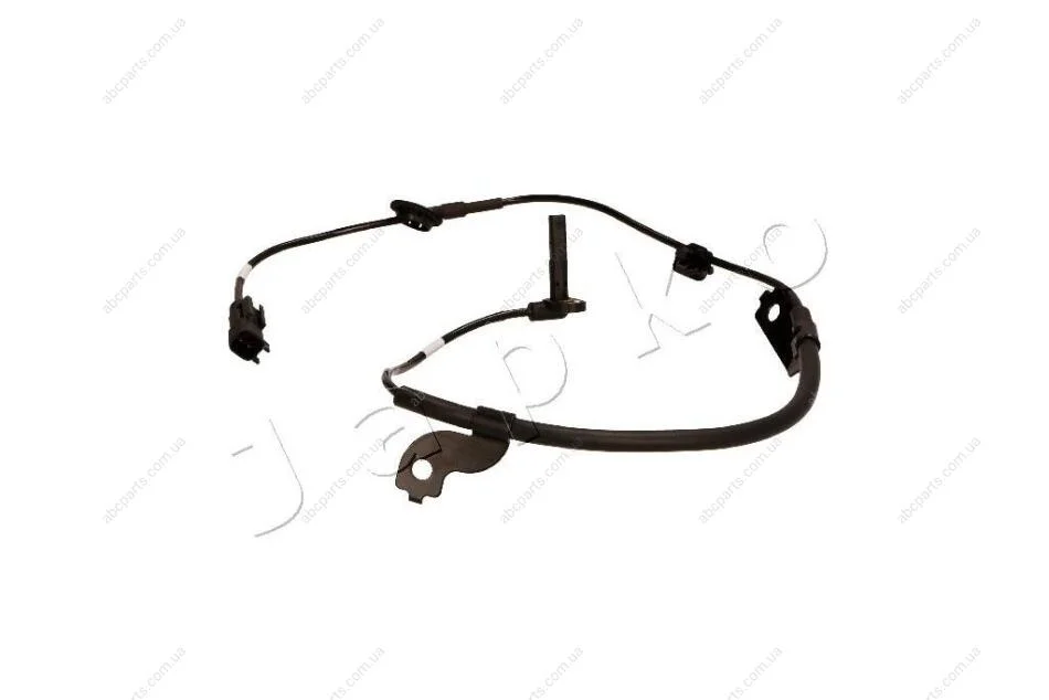 Датчик ABS перед.лів. Mitsubishi Outlander II XL,III, Lancer, Pajero IV (06-) JAPKO 151540 (фото 1)