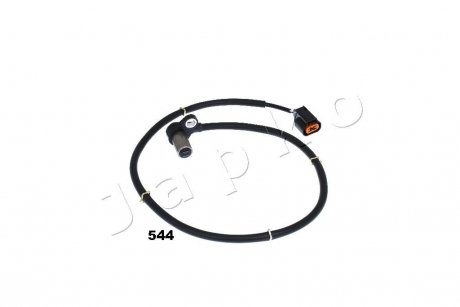 Датчик ABS Mitsubishi Pajero sport i 2.5 (02-),Mitsubishi Pajero sport i 2.5 (03-) JAPKO 151544