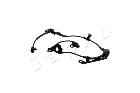 Датчик ABS перед. лів. Mitsubishi L200, Pajero Sport II 2.5 DI-D, 3.0 4WD (04-16) JAPKO 151556