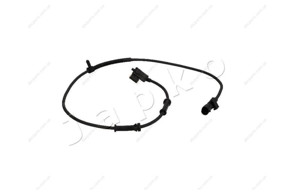 Датчик ABS перед.лів. Jeep Grand Cherokee II 2.7 CRD, 3.1 TD, 4.0 (99-05) JAPKO 151906 (фото 1)