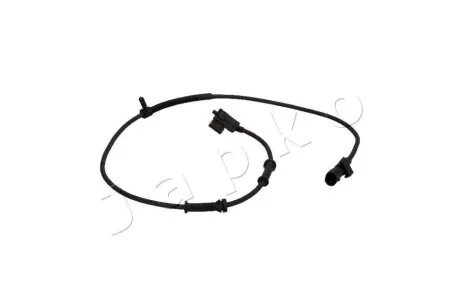 Датчик ABS перед.лів. Jeep Grand Cherokee II 2.7 CRD, 3.1 TD, 4.0 (99-05) JAPKO 151906
