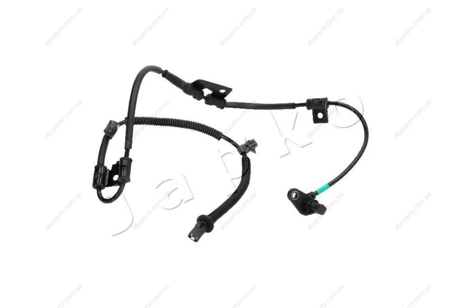 Датчик ABS перед.лів. Hyundai Tucson/Kia Sportage 2.0, 2.0 CRDI (04-10) JAPKO 151H15 (фото 1)