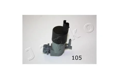 Насос стеклоомывателя Nissan Navara Pickup (D40) (04 -), Qashqai (J11) (13 -) JAPKO 156105