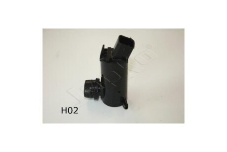 Насос склоомивача Hyundai Accent III, IV (05-), Getz (02-)/KIA Rio I, II (00-) JAPKO '156H02