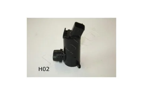Насос склоомивача Hyundai Accent III, IV (05-), Getz (02-)/KIA Rio I, II (00-) (156H02) JAPKO '156H02