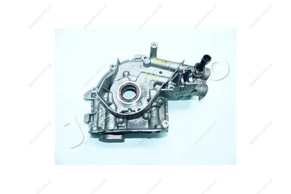 Насос масляний Fiat Doblo 1.4 (10-), Tipo 1.4 (15-)/ Opel Combo 1.4 (12-) JAPKO 157FI09 (фото 1)