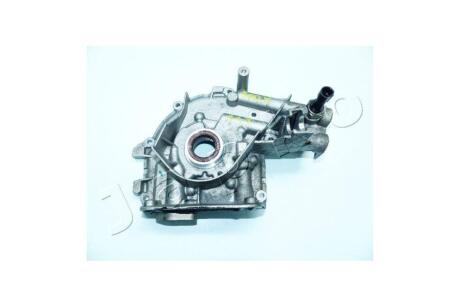 Насос масляний Fiat Doblo 1.4 (10-), Tipo 1.4 (15-)/ Opel Combo 1.4 (12-) JAPKO 157FI09