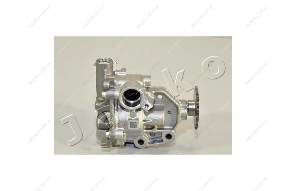Насос масляний Renault Master /Nissan NV400/Opel Movano B 2.3dCi (12-) JAPKO 157NS10 (фото 1)
