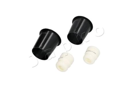К-т пыльники/отбойники ам-тора задн. Mini Cooper (06-)/Roadster (11-) JAPKO 1590129