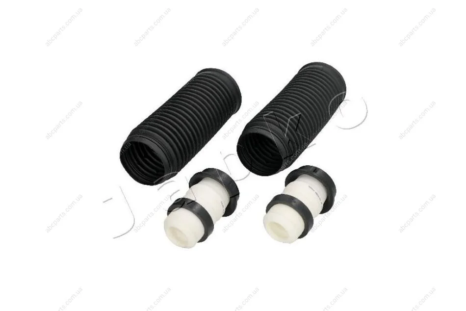 К-т пыльники/отбойники амортизатора передн. Skoda Octavia (04-13)/VW Caddy (04-15)/Golf VI,VI JAPKO 1590946 (фото 1)
