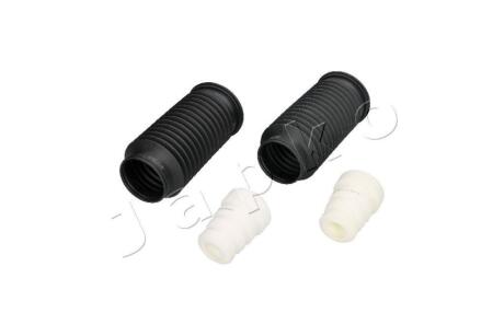 Фото к-т пильники/відбійники передн.аморт. Suzuki Grand Vitara (05-) JAPKO 159800 К-т пильники/відбійники передн.аморт. Suzuki Grand Vitara (05-) JAPKO 159800