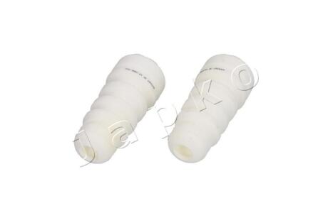 К-т отбойников ам-тора зад. Hyndai Getz 1.1-1.6 (02-) JAPKO 159H21