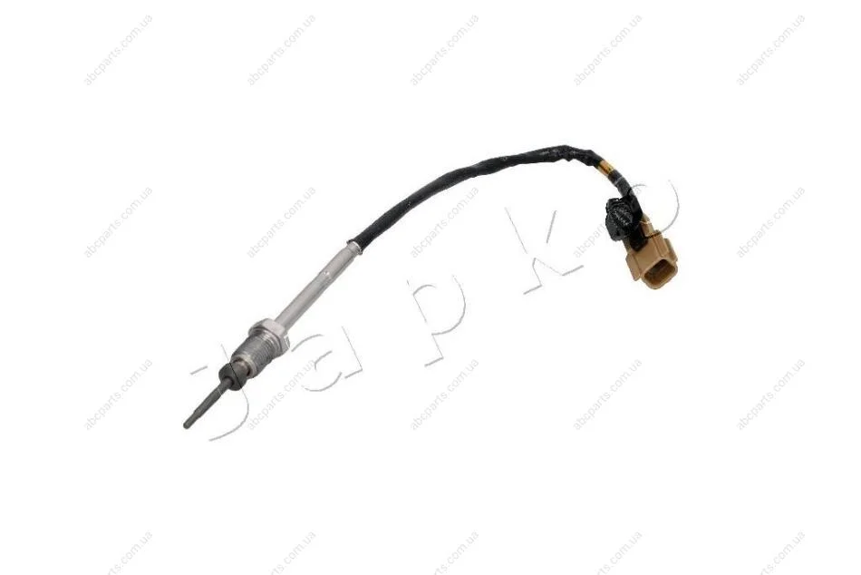 Датчик температуры отработанных газов Renault Kangoo, Laguna, Megane 1,5DCi (08-) JAPKO 1610705 (фото 1)