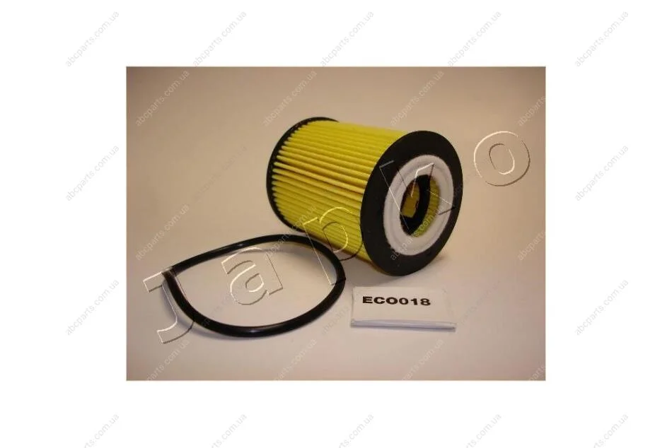Фільтр масляний Opel Z18XE Corsa-C, Omega-B, Astra G, Sintra, Vectra-B, Vectra-C JAPKO 1ECO018 (фото 1)