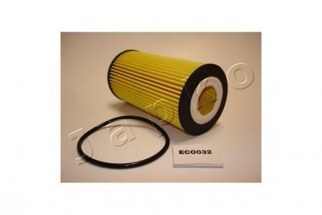 Фильтр масляный Volvo S40/V50/S60/V70/S80/XC90 2.4D/D5 (01-) JAPKO 1ECO032