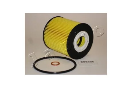 Фільтр масляний Land rover Range rover iii 3.0 (02-12),Bmw 3 3.0 (99-05) JAPKO 1ECO035
