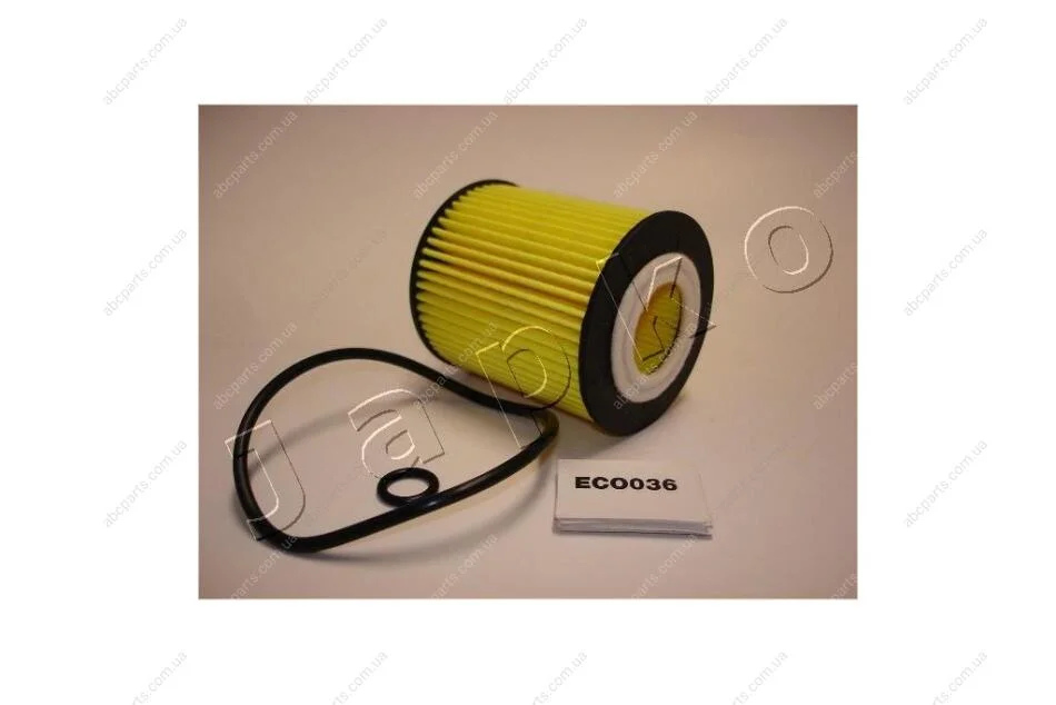 Фільтр масляний Ford Galaxy 2.3 (07-15),Ford Mondeo iv 2.3 (07-14) JAPKO 1ECO036 (фото 1)