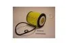 Фільтр масляний Ford Galaxy 2.3 (07-15),Ford Mondeo iv 2.3 (07-14) JAPKO 1ECO036 (фото 1)