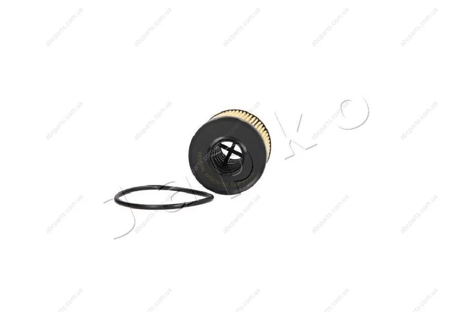 Фільтр масляний Fiat 500, Doblo/Jeep Renegate/Opel Combo, Corsa, Astra H/Suzuki Swift (03-) JAPKO 1ECO044 (фото 1)