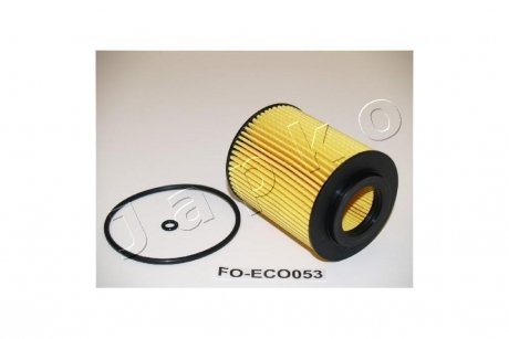 Фильтр масляный MB Sprinter/W203/W211/C219/W164 280/320CDI (05-)/ Chrysler 300C 3.0 CRD (05-) JAPKO 1ECO053