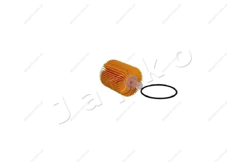 Фільтр масляний Lexus LS, IS, GS/Toyota Avensis, Corolla, RAV 4, Verso (05-) JAPKO 1ECO054 (фото 1)