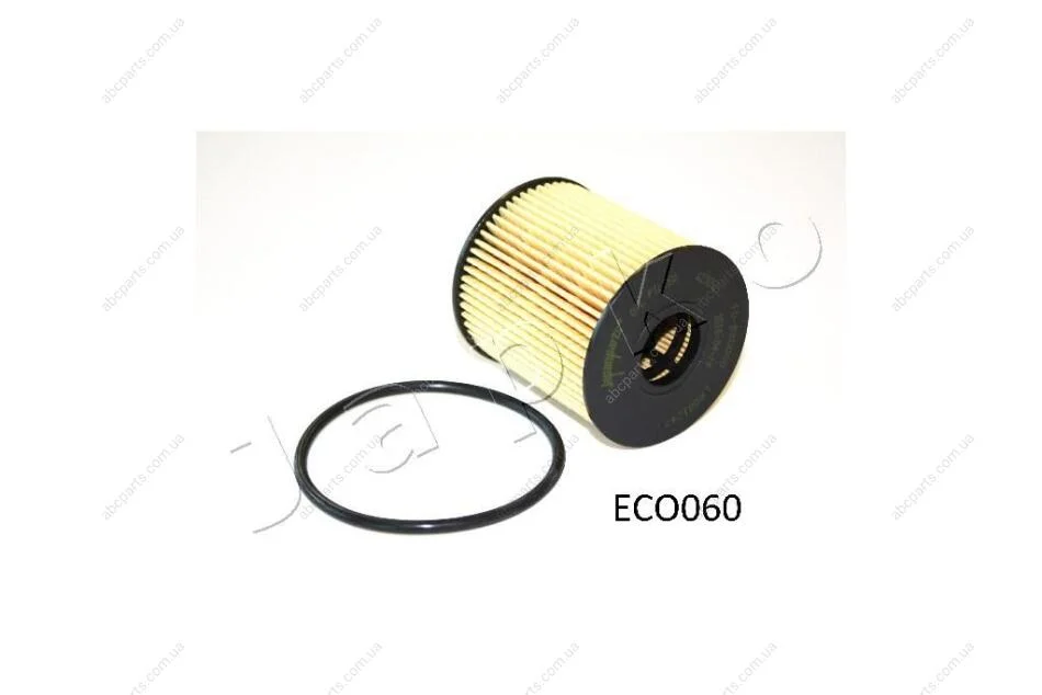 Фильтр масляный Citroen Berlingo, C3, C4, C5, C8, Jumper/Ford Focus, C-Max, Mondeo, Transit/Peugeot Partner, Boxer JAPKO 1ECO060 (фото 1)